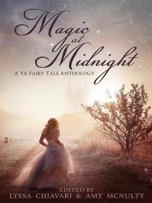 cover image of Magic at Midnight